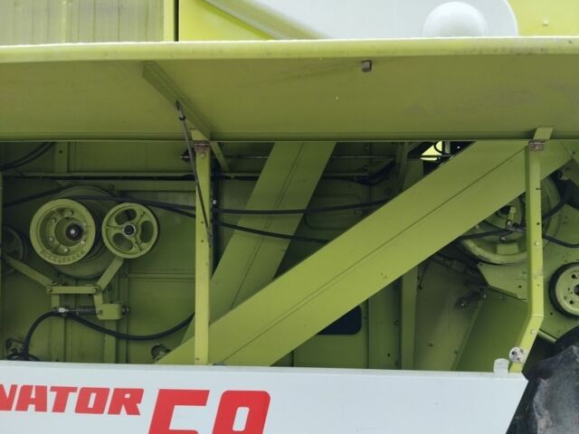 Клаас Другая, об'ємом двигуна 0 л та пробігом 2 тис. км за 22900 $, фото 6 на Automoto.ua