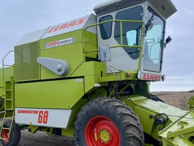 Клаас Другая, об'ємом двигуна 0 л та пробігом 0 тис. км за 32800 $, фото 1 на Automoto.ua