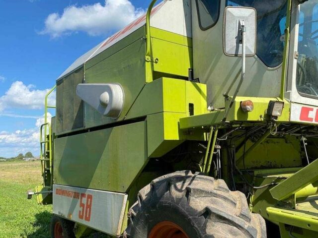Клаас Другая, об'ємом двигуна 4 л та пробігом 0 тис. км за 21500 $, фото 2 на Automoto.ua