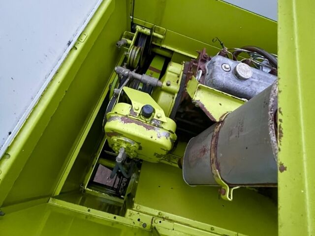 Клаас Другая, об'ємом двигуна 0 л та пробігом 0 тис. км за 32800 $, фото 17 на Automoto.ua