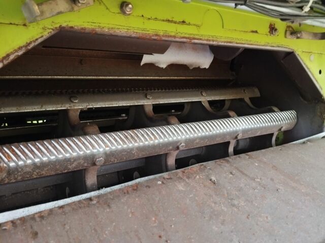 Клаас Другая, об'ємом двигуна 0 л та пробігом 2 тис. км за 22900 $, фото 13 на Automoto.ua