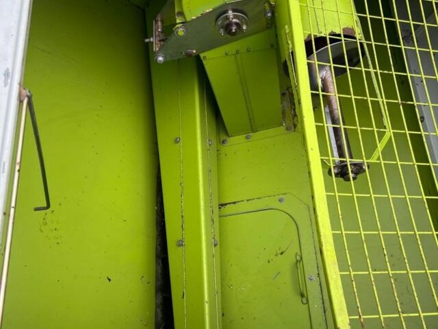 Клаас Другая, объемом двигателя 4 л и пробегом 155 тыс. км за 26800 $, фото 3 на Automoto.ua