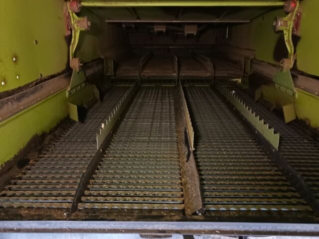 Клаас Другая, объемом двигателя 5.9 л и пробегом 4 тыс. км за 25000 $, фото 7 на Automoto.ua