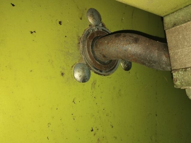 Клаас Другая, об'ємом двигуна 0 л та пробігом 2 тис. км за 22900 $, фото 12 на Automoto.ua