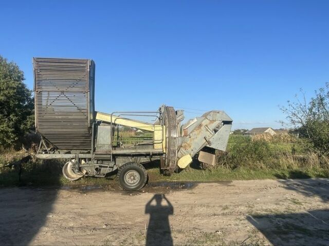 Клаас Другая, объемом двигателя 0 л и пробегом 0 тыс. км за 4000 $, фото 6 на Automoto.ua