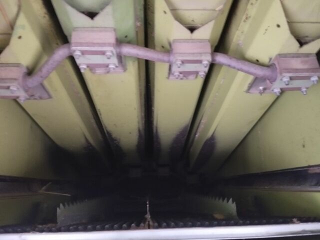 Клаас Другая, об'ємом двигуна 0 л та пробігом 2 тис. км за 22900 $, фото 11 на Automoto.ua