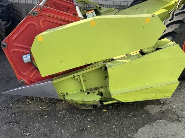 Клаас Другая, объемом двигателя 0 л и пробегом 5 тыс. км за 23500 $, фото 7 на Automoto.ua