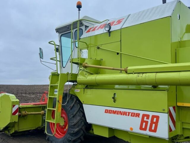 Клаас Другая, об'ємом двигуна 0 л та пробігом 0 тис. км за 32800 $, фото 3 на Automoto.ua