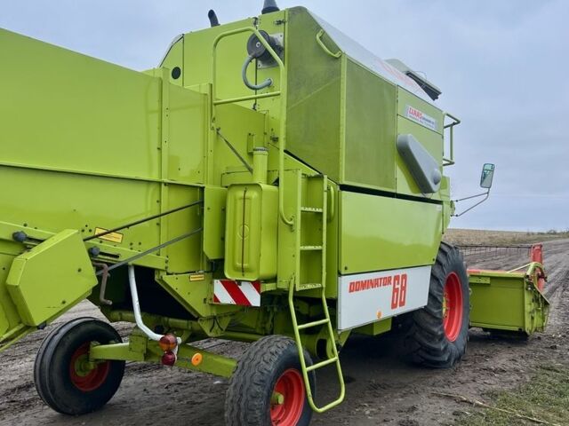 Клаас Другая, об'ємом двигуна 0 л та пробігом 0 тис. км за 32800 $, фото 2 на Automoto.ua