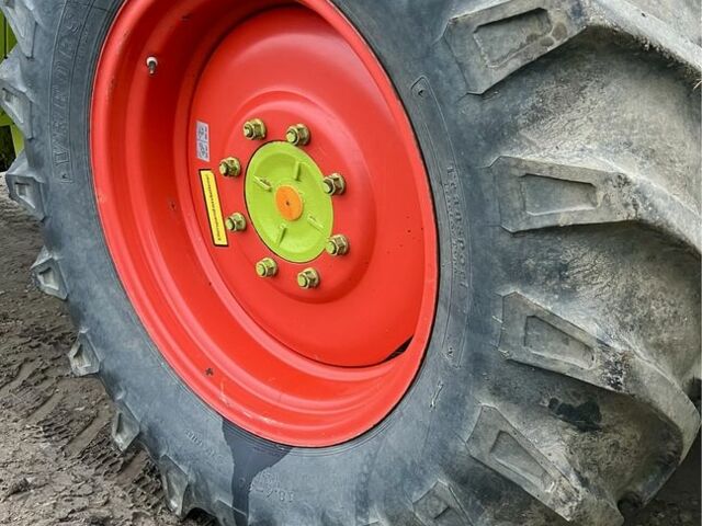 Клаас Другая, об'ємом двигуна 0 л та пробігом 0 тис. км за 32800 $, фото 9 на Automoto.ua