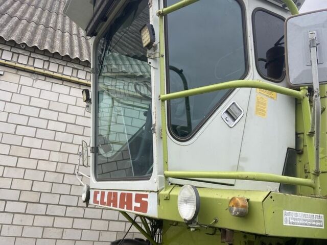 Клаас Другая, объемом двигателя 0 л и пробегом 5 тыс. км за 23500 $, фото 1 на Automoto.ua