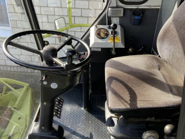 Клаас Другая, объемом двигателя 0 л и пробегом 5 тыс. км за 23500 $, фото 6 на Automoto.ua