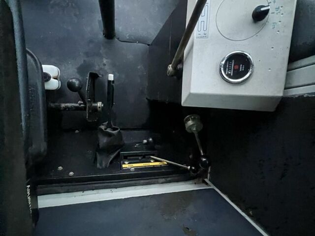 Клаас Другая, об'ємом двигуна 0 л та пробігом 0 тис. км за 32800 $, фото 16 на Automoto.ua