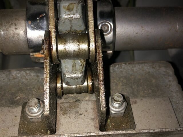 Клаас Другая, объемом двигателя 5.9 л и пробегом 4 тыс. км за 25000 $, фото 2 на Automoto.ua