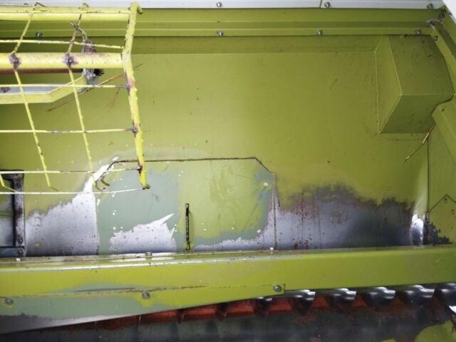 Клаас Другая, об'ємом двигуна 0 л та пробігом 2 тис. км за 22900 $, фото 4 на Automoto.ua