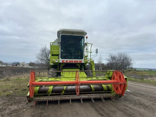 Клаас Другая, об'ємом двигуна 0 л та пробігом 0 тис. км за 32800 $, фото 22 на Automoto.ua