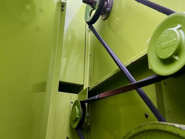 Клаас Другая, об'ємом двигуна 0 л та пробігом 0 тис. км за 32800 $, фото 11 на Automoto.ua