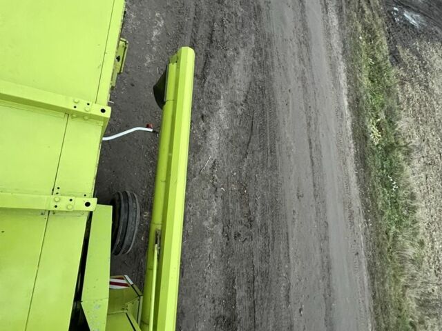 Клаас Другая, об'ємом двигуна 0 л та пробігом 0 тис. км за 32800 $, фото 19 на Automoto.ua