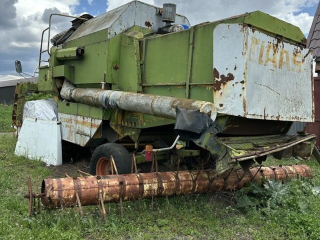 Клаас Другая, объемом двигателя 0 л и пробегом 0 тыс. км за 7500 $, фото 1 на Automoto.ua