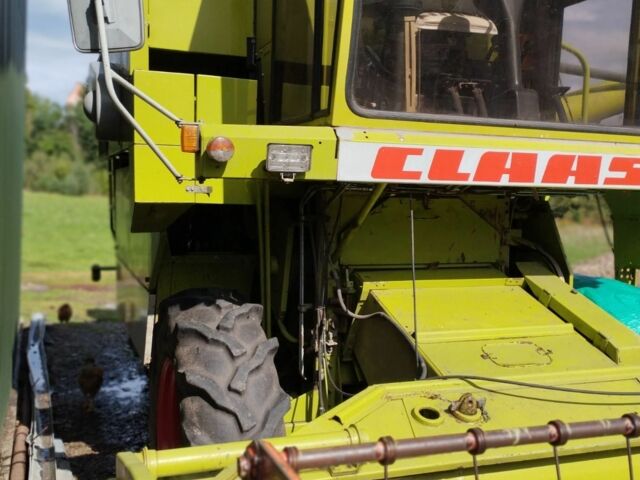 Клаас Другая, объемом двигателя 0 л и пробегом 0 тыс. км за 20000 $, фото 7 на Automoto.ua