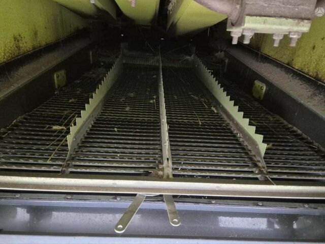 Клаас Другая, объемом двигателя 0.6 л и пробегом 3 тыс. км за 28700 $, фото 8 на Automoto.ua