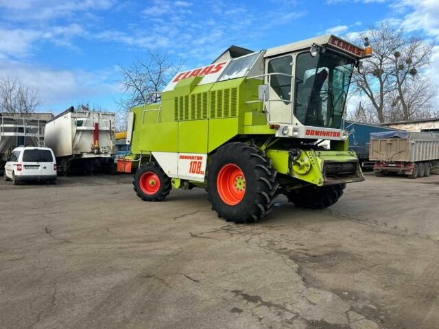 Клаас Другая, объемом двигателя 6 л и пробегом 5 тыс. км за 42259 $, фото 9 на Automoto.ua