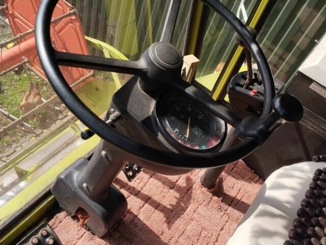 Клаас Другая, объемом двигателя 0 л и пробегом 0 тыс. км за 20000 $, фото 3 на Automoto.ua