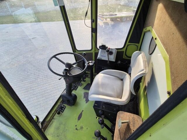 Клаас Другая, об'ємом двигуна 0 л та пробігом 1000 тис. км за 25500 $, фото 21 на Automoto.ua