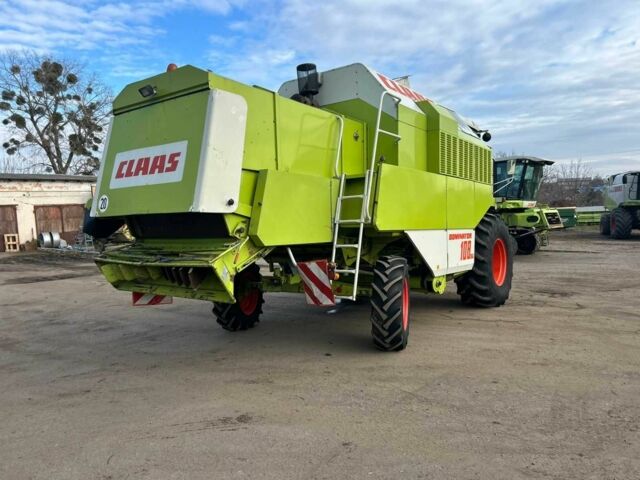 Клаас Другая, объемом двигателя 6 л и пробегом 5 тыс. км за 42259 $, фото 4 на Automoto.ua