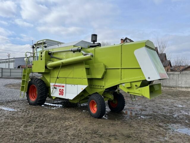 Клаас Другая, объемом двигателя 0 л и пробегом 0 тыс. км за 26500 $, фото 4 на Automoto.ua