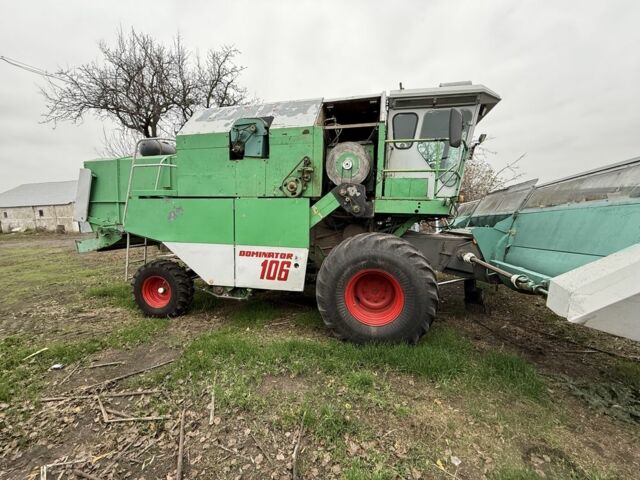 Клаас Другая, объемом двигателя 0 л и пробегом 0 тыс. км за 13114 $, фото 1 на Automoto.ua