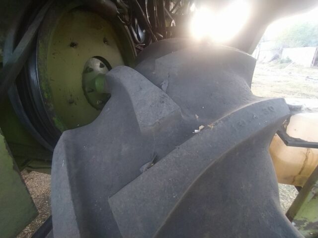 Клаас Другая, объемом двигателя 6 л и пробегом 0 тыс. км за 9900 $, фото 2 на Automoto.ua