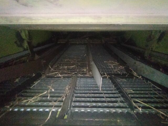 Клаас Другая, объемом двигателя 6 л и пробегом 0 тыс. км за 9900 $, фото 8 на Automoto.ua