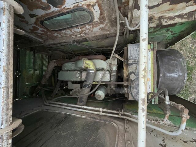 Клаас Другая, объемом двигателя 0 л и пробегом 0 тыс. км за 13114 $, фото 2 на Automoto.ua