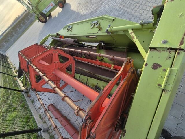 Клаас Другая, об'ємом двигуна 0 л та пробігом 1000 тис. км за 25500 $, фото 10 на Automoto.ua