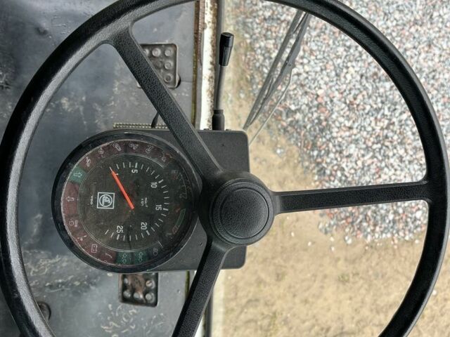 Клаас Другая, объемом двигателя 0 л и пробегом 0 тыс. км за 26500 $, фото 10 на Automoto.ua