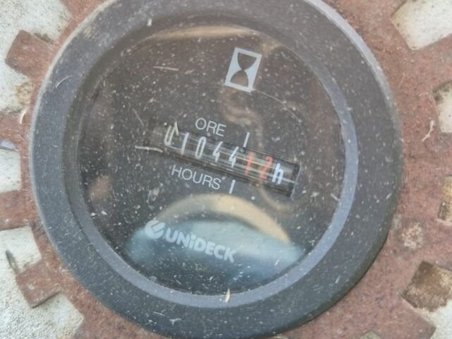 Клаас Другая, об'ємом двигуна 0 л та пробігом 1000 тис. км за 25500 $, фото 23 на Automoto.ua