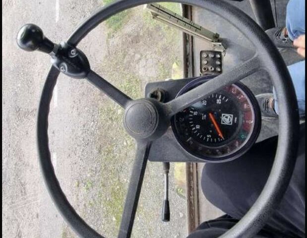 Клаас Другая, объемом двигателя 4 л и пробегом 1 тыс. км за 24200 $, фото 14 на Automoto.ua