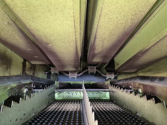 Клаас Другая, об'ємом двигуна 0 л та пробігом 1000 тис. км за 25500 $, фото 19 на Automoto.ua