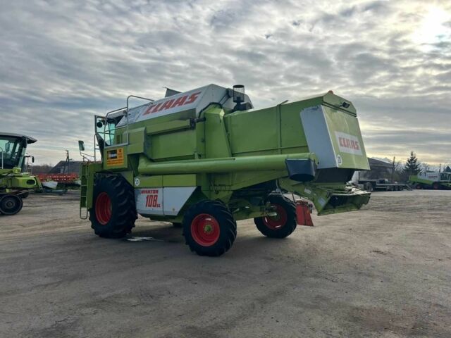 Клаас Другая, объемом двигателя 6 л и пробегом 5 тыс. км за 42259 $, фото 2 на Automoto.ua