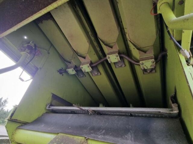 Клаас Другая, объемом двигателя 4 л и пробегом 1 тыс. км за 24200 $, фото 11 на Automoto.ua