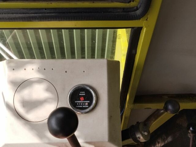 Клаас Другая, объемом двигателя 0 л и пробегом 0 тыс. км за 20000 $, фото 2 на Automoto.ua