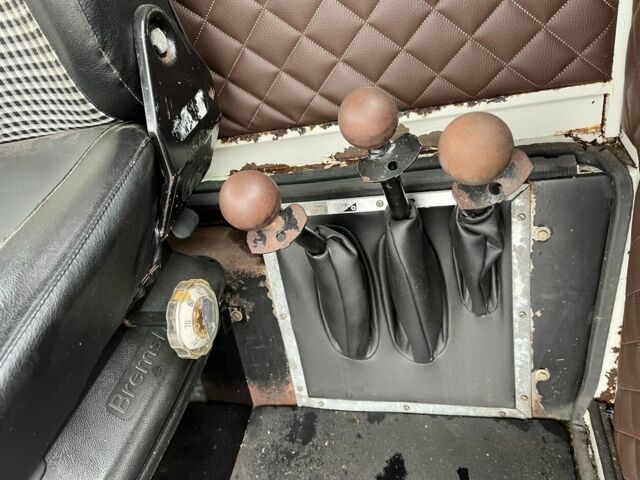 Клаас Другая, объемом двигателя 3.86 л и пробегом 2 тыс. км за 26550 $, фото 7 на Automoto.ua