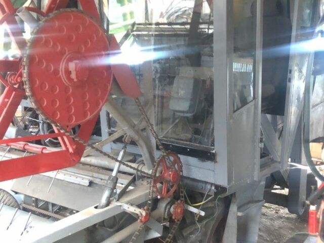 Клаас Другая, объемом двигателя 0 л и пробегом 0 тыс. км за 3124 $, фото 1 на Automoto.ua