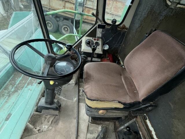 Клаас Другая, объемом двигателя 0 л и пробегом 0 тыс. км за 13114 $, фото 3 на Automoto.ua