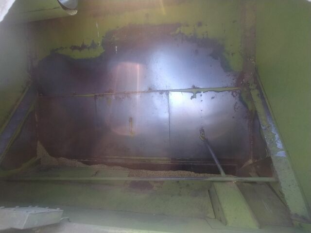 Клаас Другая, объемом двигателя 6 л и пробегом 0 тыс. км за 9900 $, фото 3 на Automoto.ua