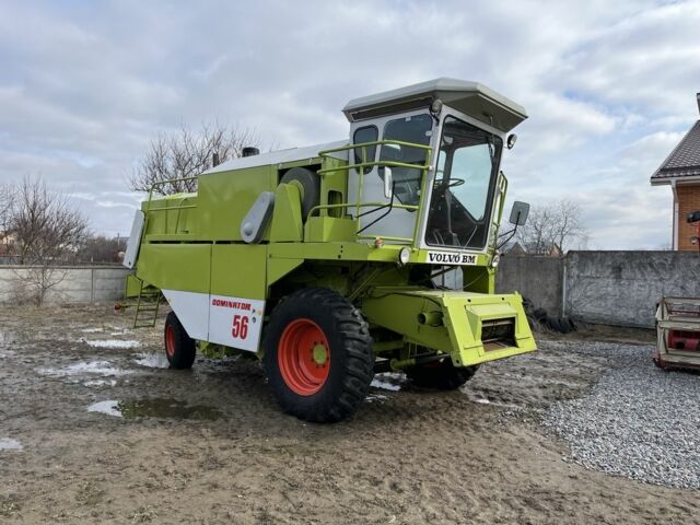 Клаас Другая, объемом двигателя 0 л и пробегом 0 тыс. км за 26500 $, фото 1 на Automoto.ua