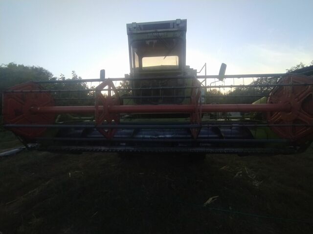 Клаас Другая, объемом двигателя 6 л и пробегом 0 тыс. км за 9900 $, фото 1 на Automoto.ua