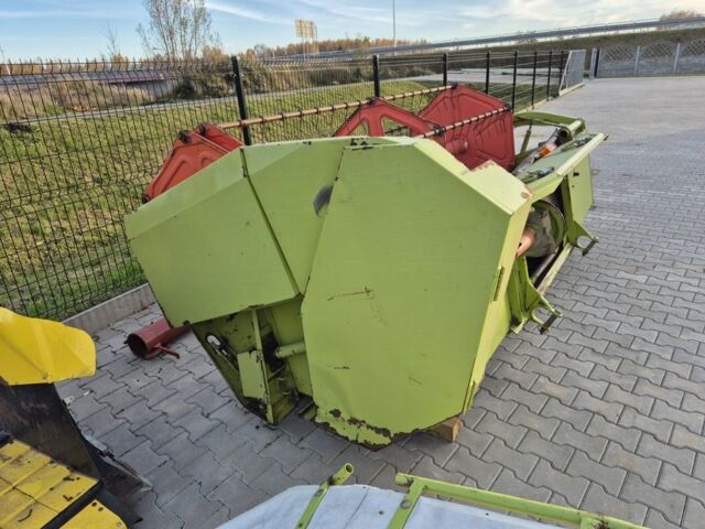 Клаас Другая, об'ємом двигуна 0 л та пробігом 1000 тис. км за 25500 $, фото 9 на Automoto.ua