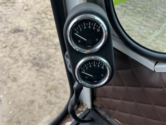 Клаас Другая, объемом двигателя 0 л и пробегом 0 тыс. км за 26500 $, фото 9 на Automoto.ua